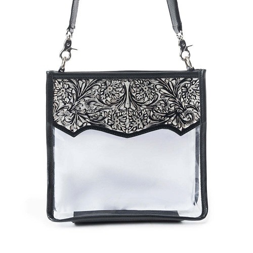 Myra Pearlton Prairie Crossbody