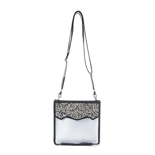 Myra Pearlton Prairie Crossbody