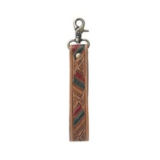 Thread Wrist Lanyard