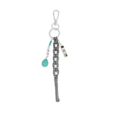 Thread Wrist Lanyard