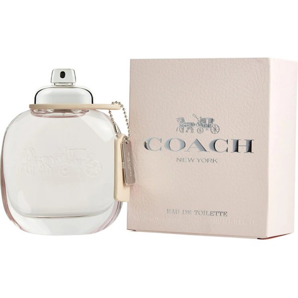 Coach Eau de Parfum