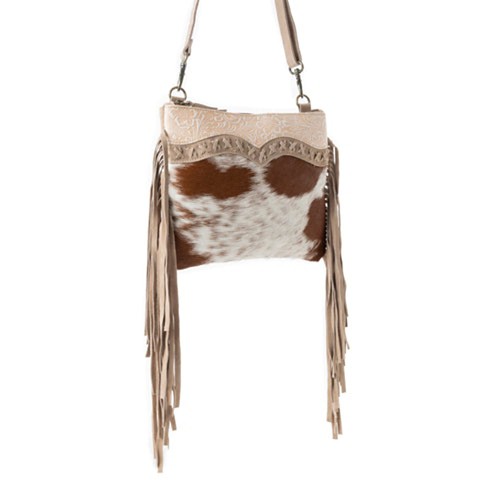 Myra Mesa Rebel Hairon Crossbody