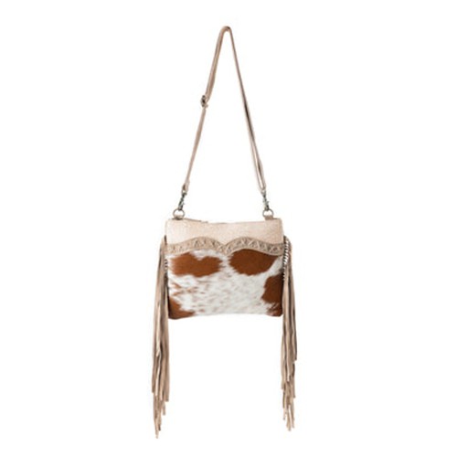 Myra Mesa Rebel Hairon Crossbody