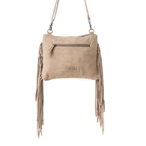 Myra Mesa Rebel Hairon Crossbody