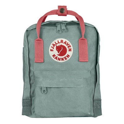 kanken mini backpack adjust straps