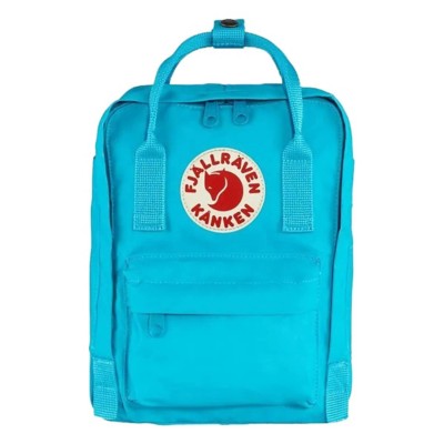 WV LV Western Backpack Large - Wyld Blue