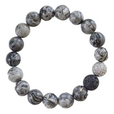 Grey Marble