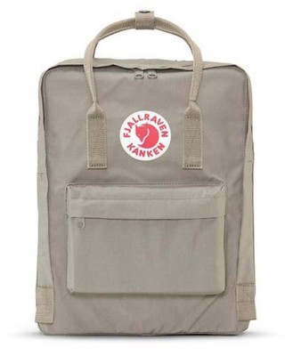 fjallraven kanken charcoal