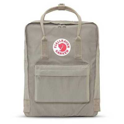 fjallraven all colors