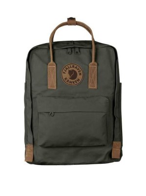 fjallraven kanken no 2 sand