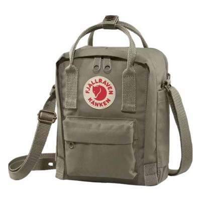 fjallraven shoulder bags