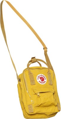 fjallraven sling bag