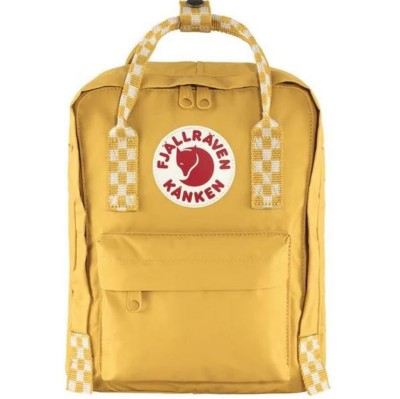 yellow kanken mini