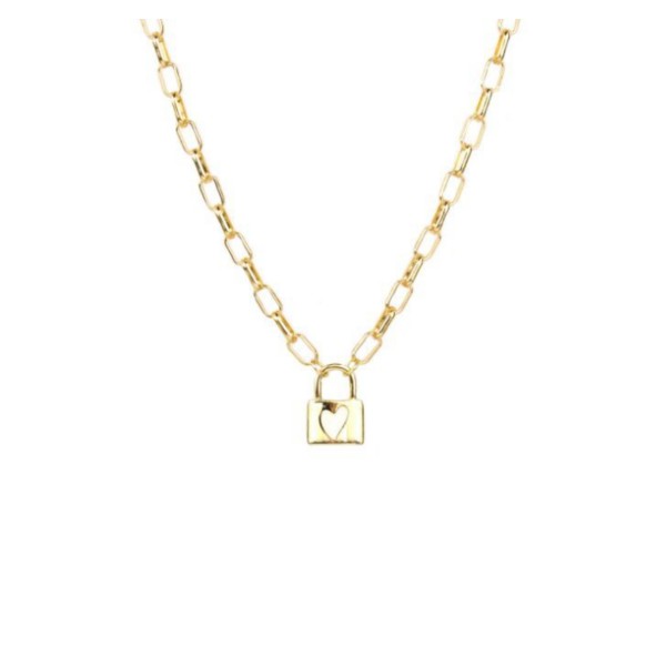 Women's Marlyn Schiff Charm Chain Necklace product image