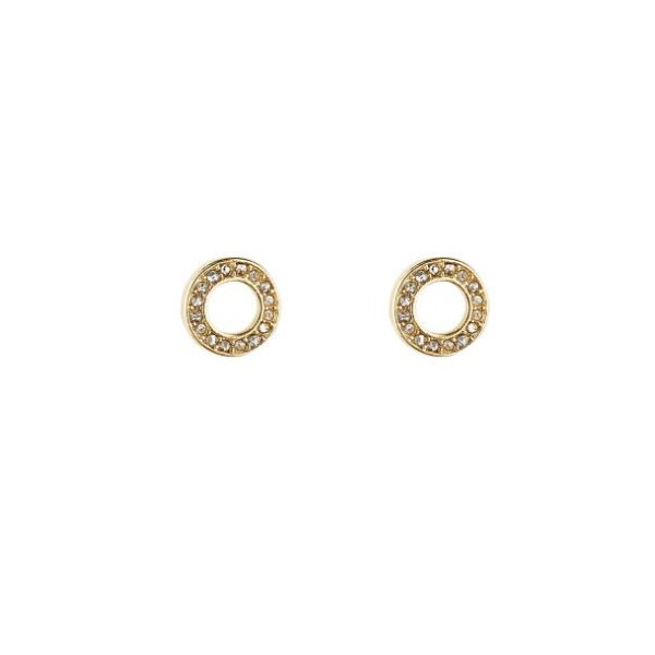 Women's Marlyn Schiff Open Circle Stud Earirng product image