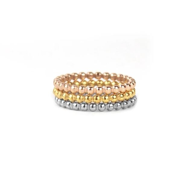 Women's Marlyn Schiff Stacking Ring product image