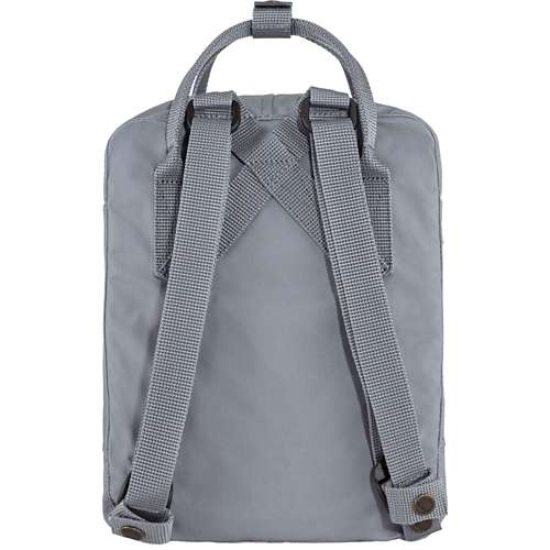 New Fjallraven Kanken Mini Khaki Dust