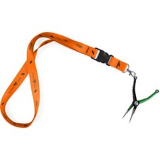 Thread Wrist Lanyard