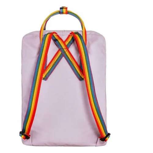 Kanken multicolor outlet