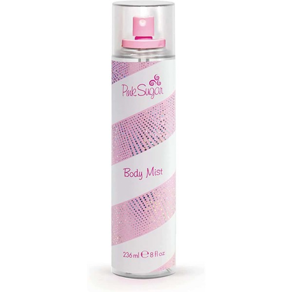 Pink Sugar 8 fl oz Body Mist