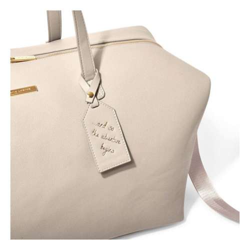 Katie Loxton Holdall Weekender Bag Duffel