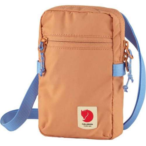 Fjallraven High Coast Pocket Crossbody Bag SCHEELS