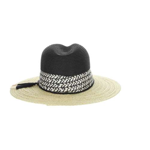 Women's Dorfman-Pacific Alento Safari Sun Hat