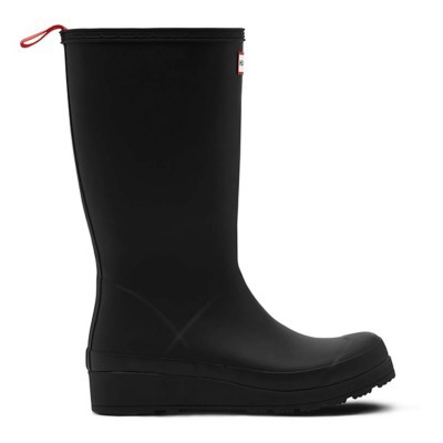 hunter original play boot tall rain boots