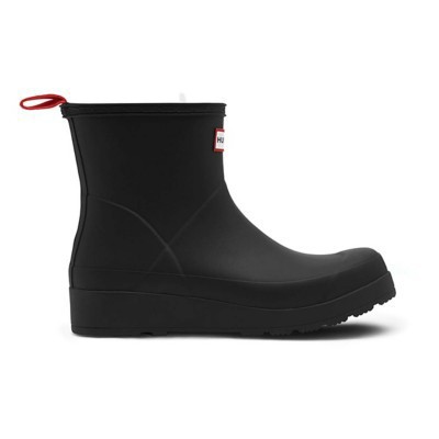 Hunter short outlet wellingtons