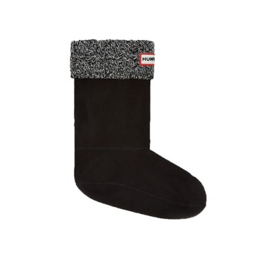 hunter boot cuffs