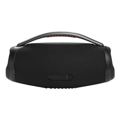 New JBL Boombox 3 Portable Bluetooth Speaker with 10,000mAh Battery (Black)  50036389075