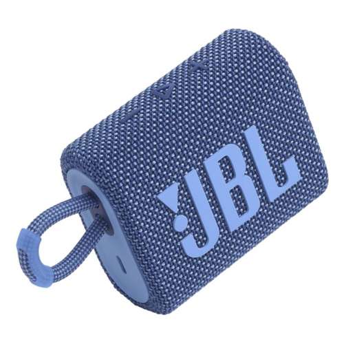 JBL Go 3 BT Speaker