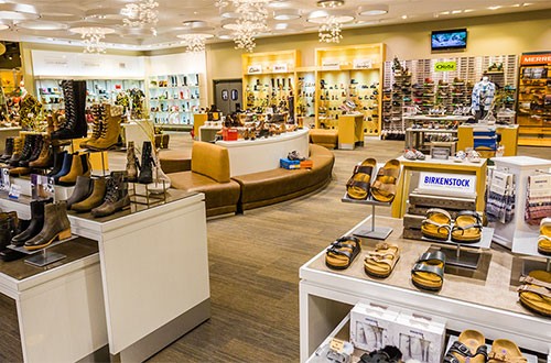 Billings SCHEELS Shoe Shop | SCHEELS.com