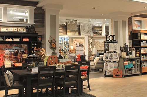 Home Decor & Furniture at Omaha SCHEELS 