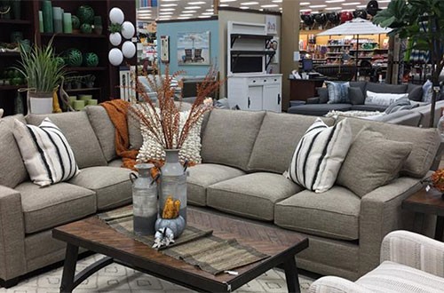 Home Décor & Design at SCHEELS Home & Hardware