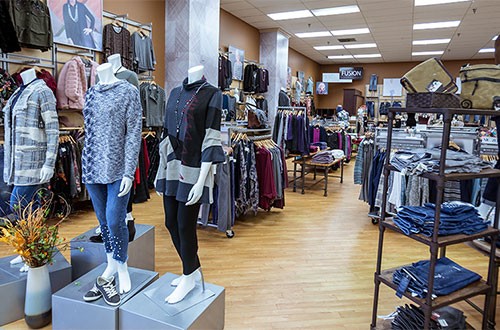 Women’s Clothing at SCHEELS Home & Hardware | SCHEELS.com