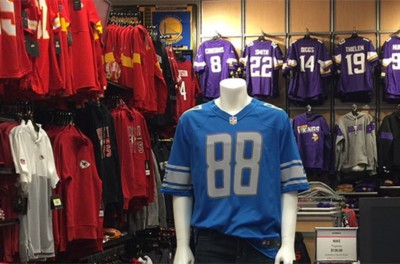 local stores that sell nfl jerseys