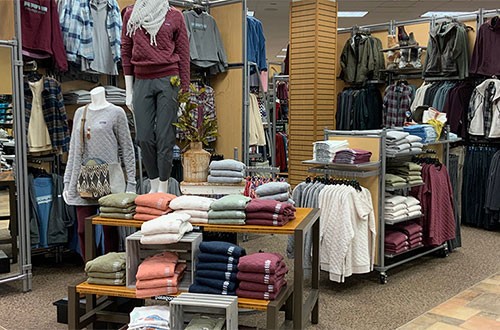 Fan Shop at Appleton SCHEELS