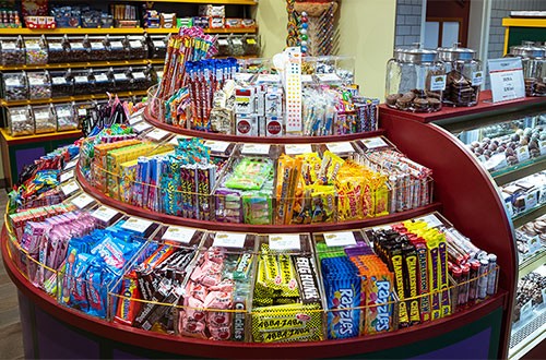 Fan Shop at Eau Claire SCHEELS