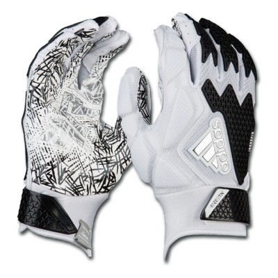 adidas linebacker gloves