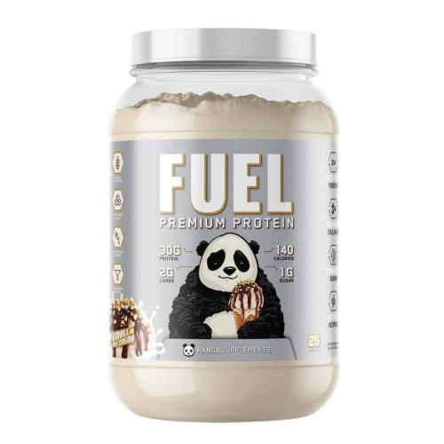 PandaSupps FUEL Premium Protein - Primary Image