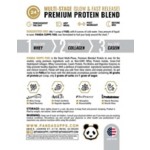 PandaSupps FUEL Premium Protein - Thumbnail 4 of 8