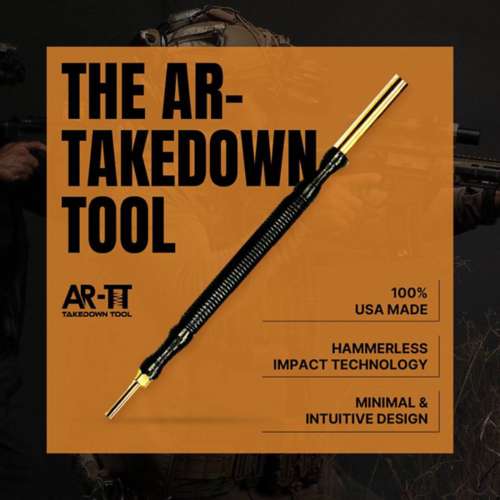 AR-TT The AR-Takedown AR Tool