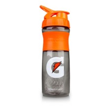 Gatorade Sport Water Bottle, Shaker Bottle, 28 Ounce