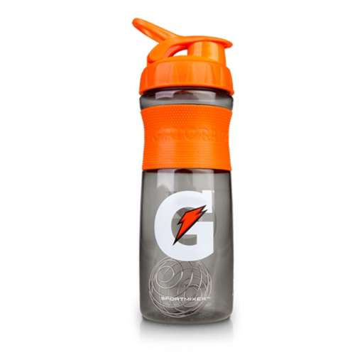 20 Oz Shaker Bottle With Mixer Ball - Bodylastics