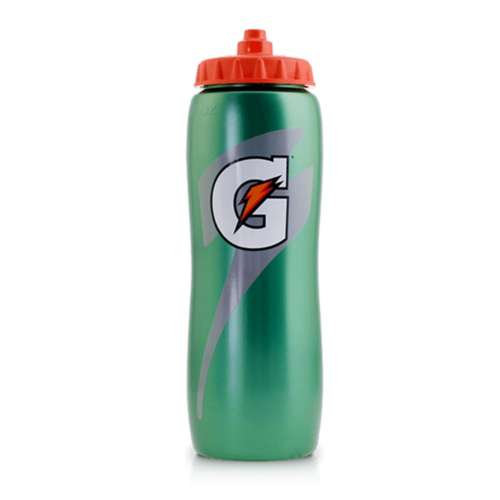 Gatorade Squeeze Bottle Carrier w/6 - 32 oz Bottles