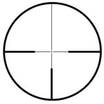 Zeiss Conquest V6 1-6x24mm Riflescope - Thumbnail 3 of 3