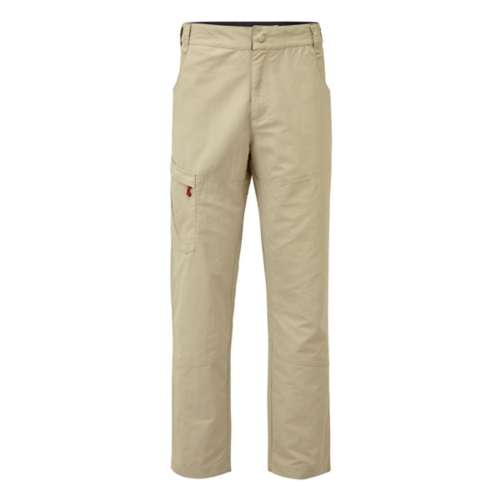 Men's Gill UV Tec Trousers Fishing Pants