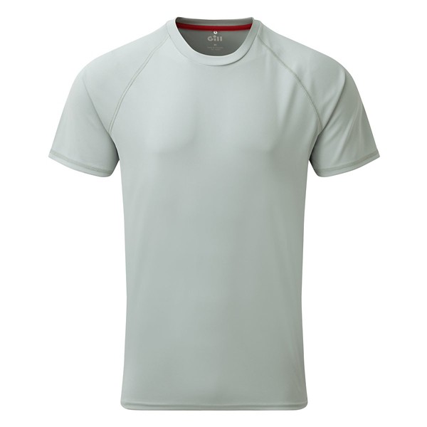 Men's Gill UV Tec T-Shirt - Gill