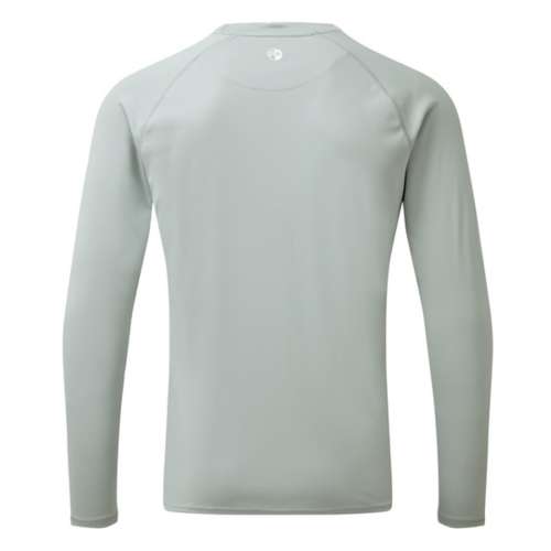 Men's Gill UV Tec Long Sleeve T-Shirt